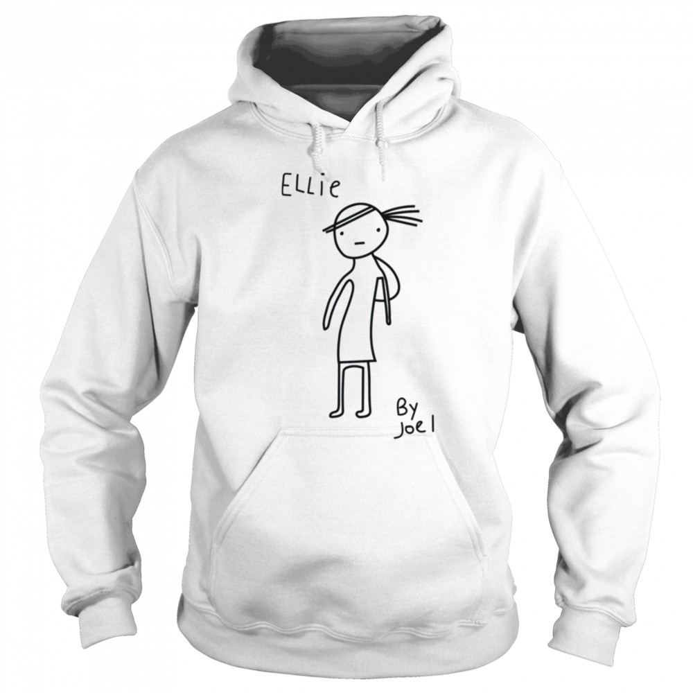 Hoodie shirt