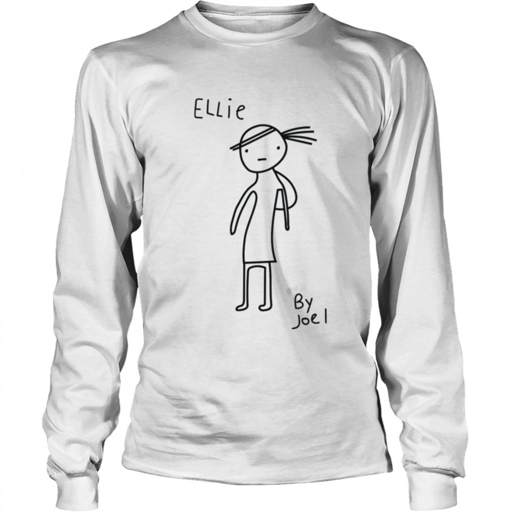 Long Sleeved shirt