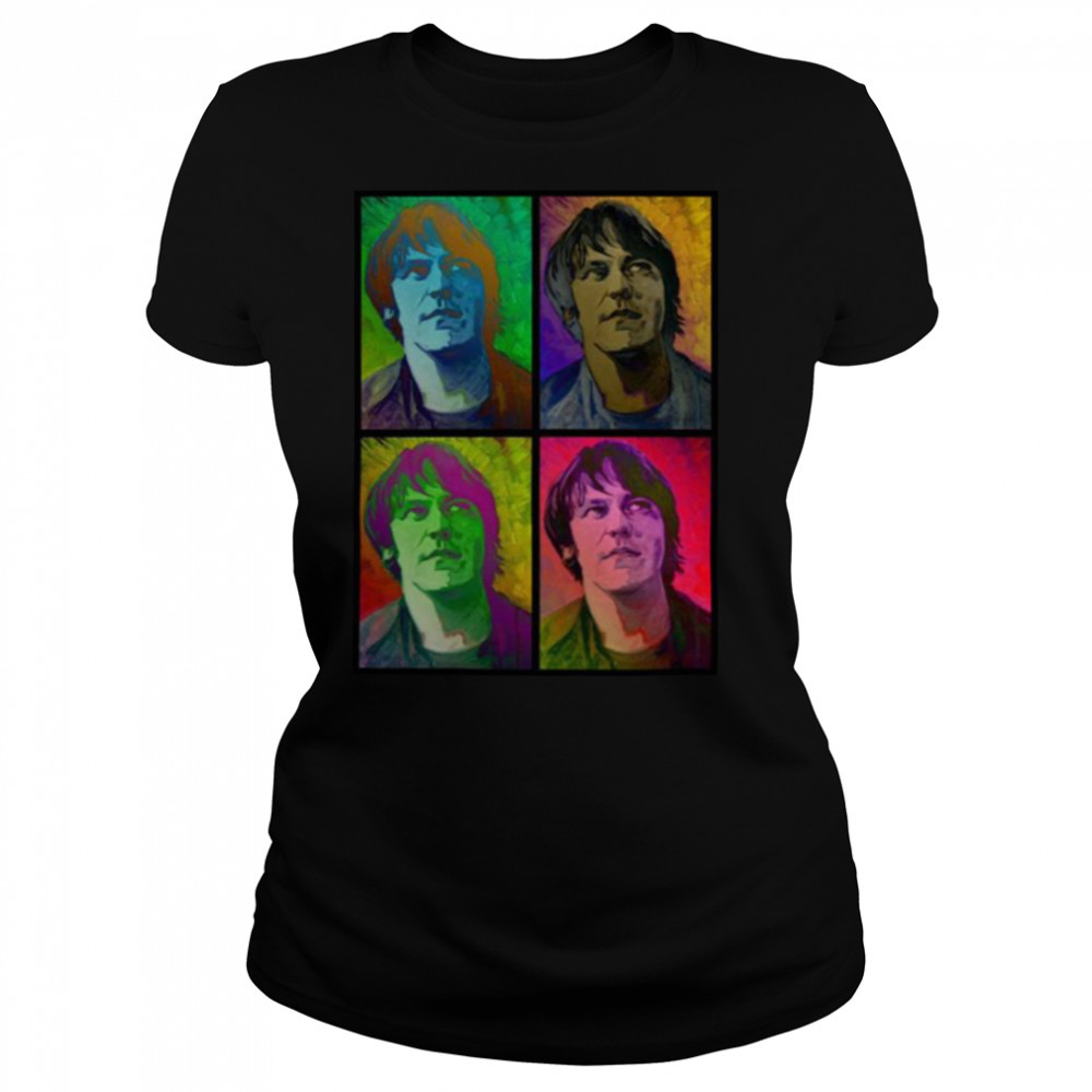 Women's shirts
