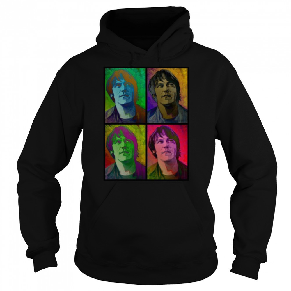 Hoodie shirts