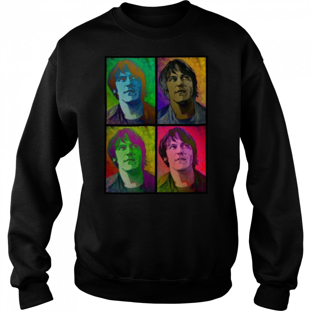 Sweat shirts