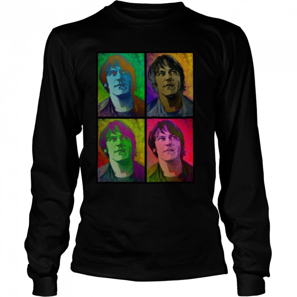 Long Sleeved shirts