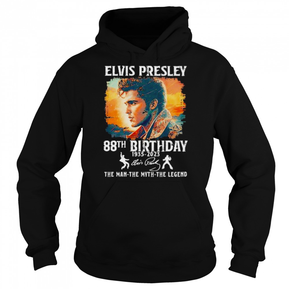 Hoodie shirts