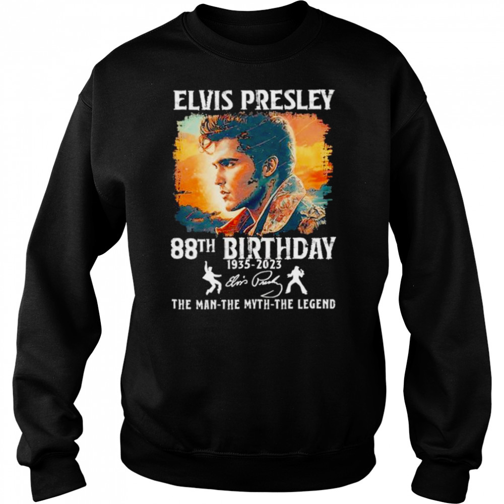 Sweat shirts