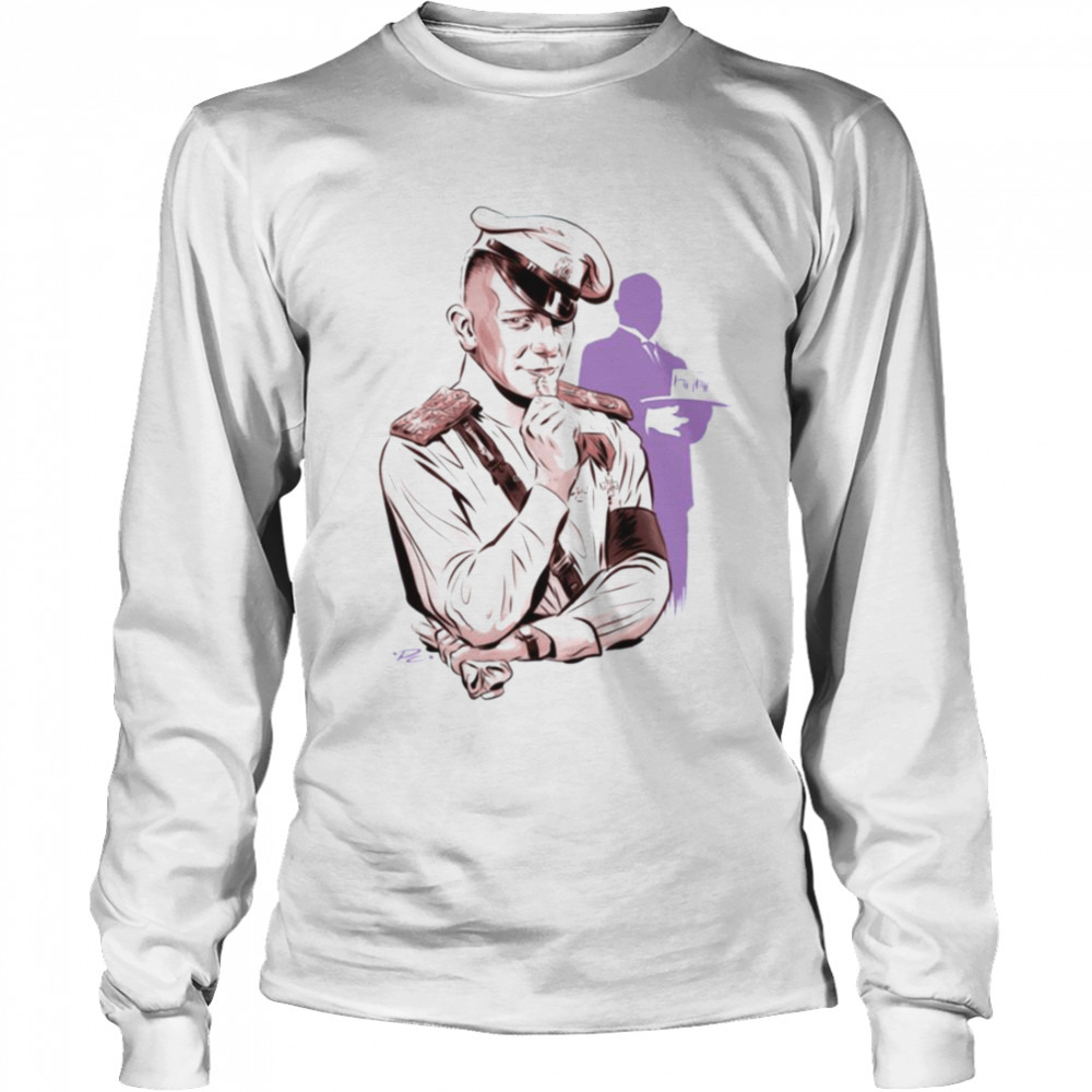 Long Sleeved shirt