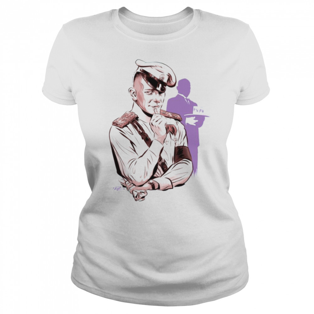Women's shirt