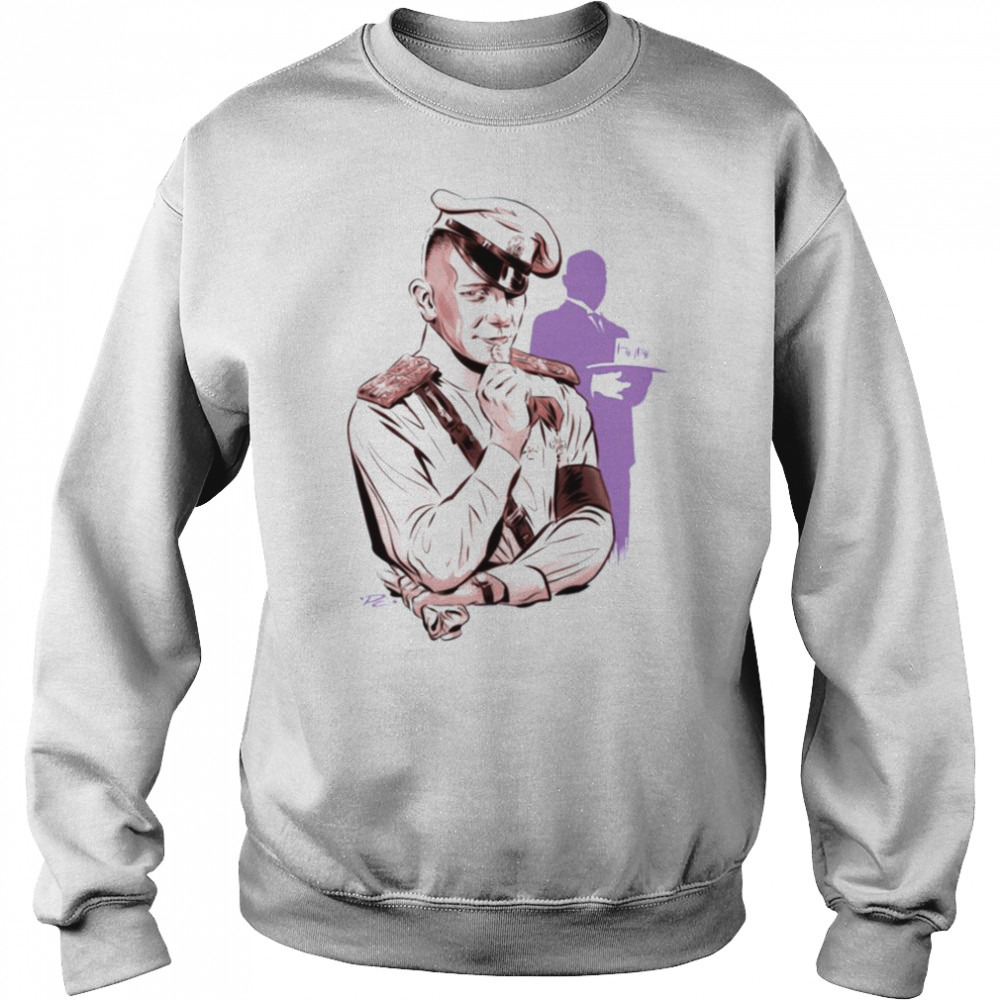 Sweat shirt