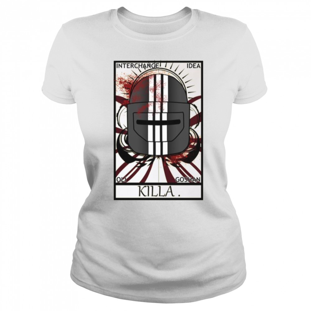 Women's shirt