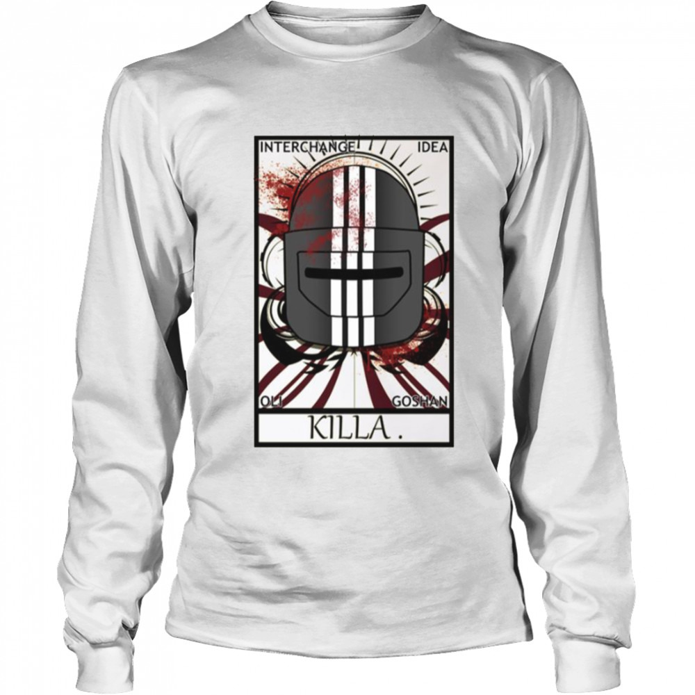 Long Sleeved shirt