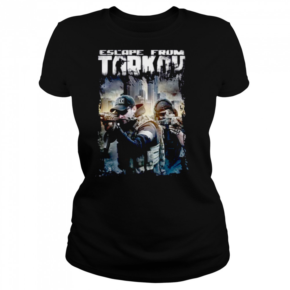 Women's shirts