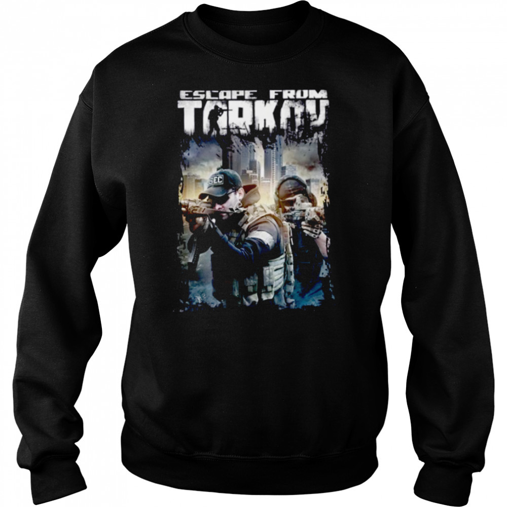 Sweat shirts