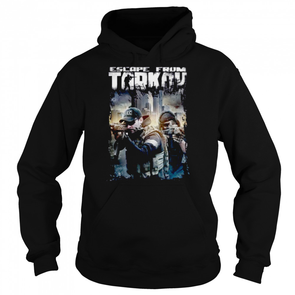 Hoodie shirts