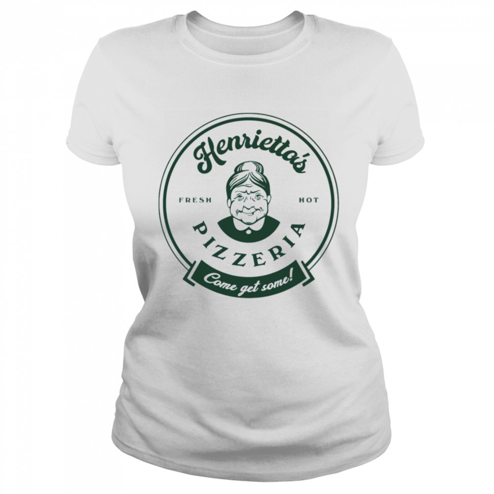Women's shirt