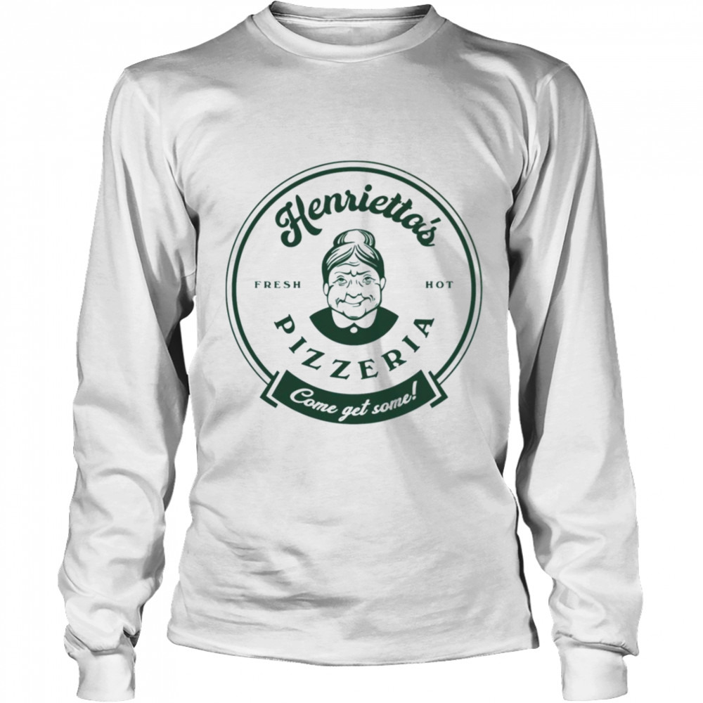 Long Sleeved shirt