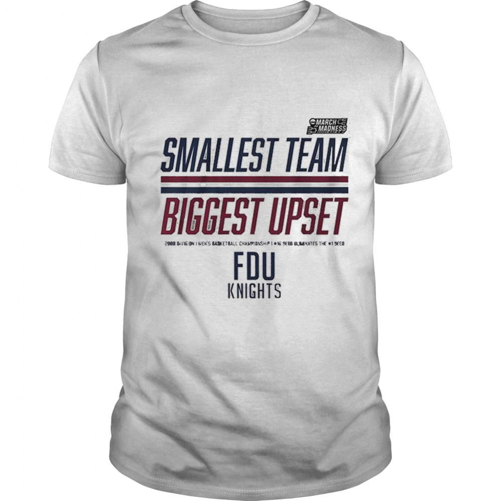 Unisex shirt