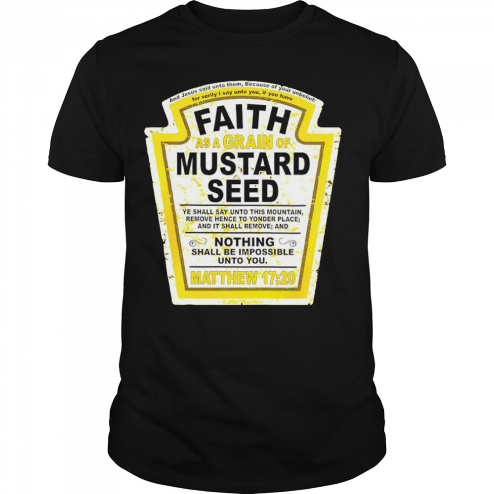 Unisex shirts