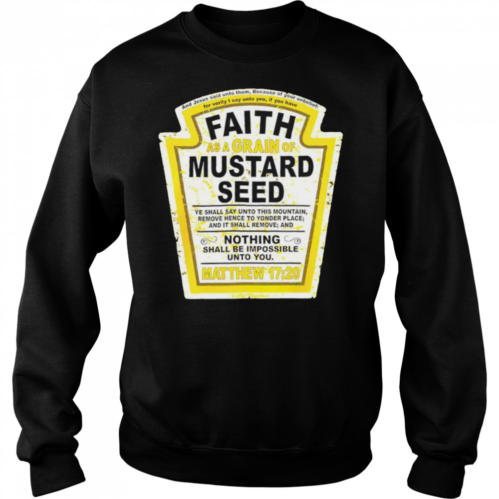 Sweat shirts