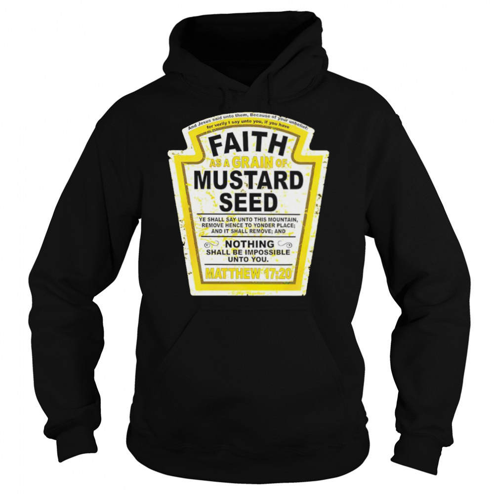 Hoodie shirts