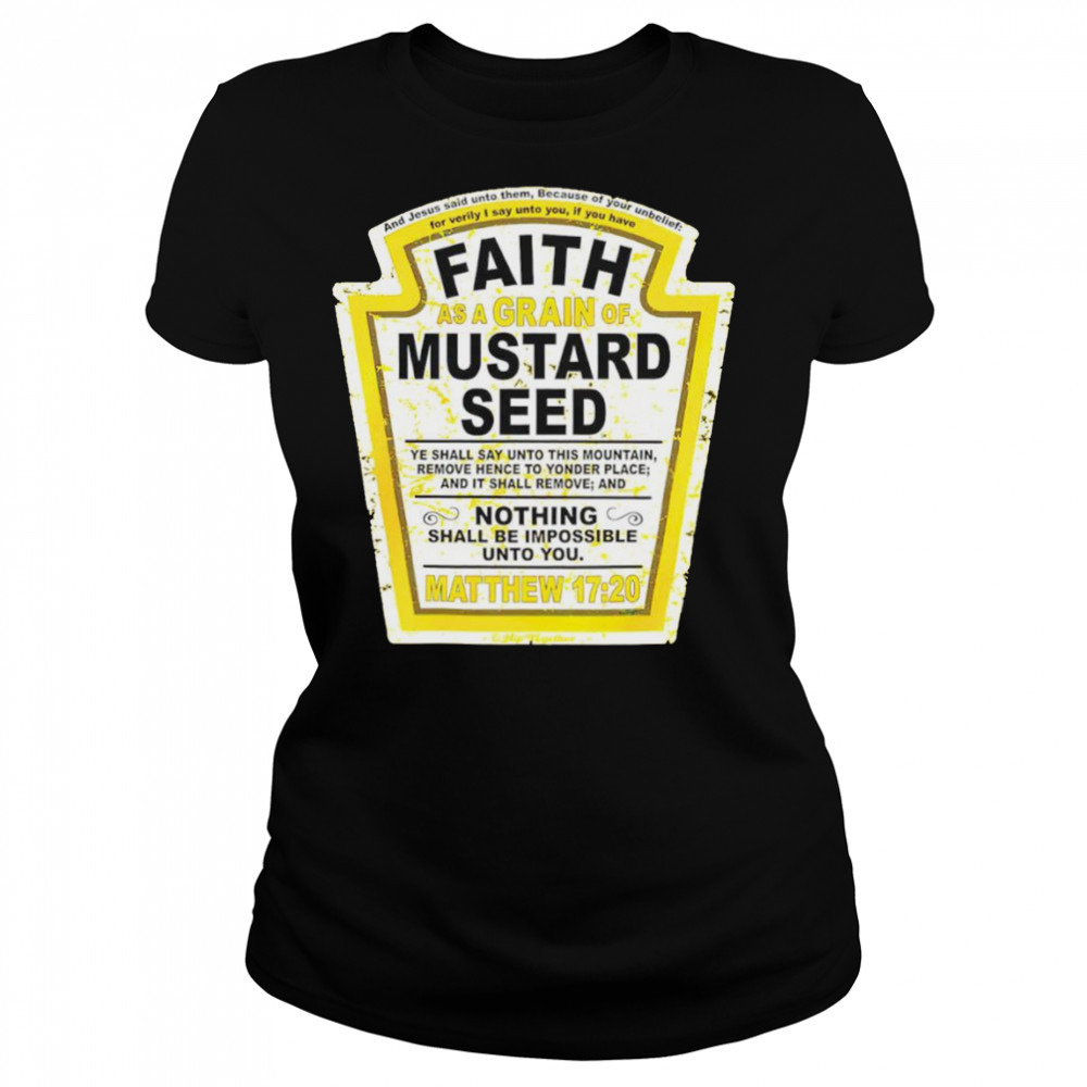 Women's shirts