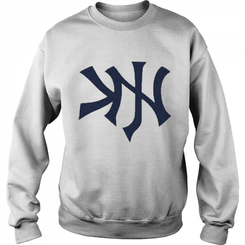 Sweat shirt