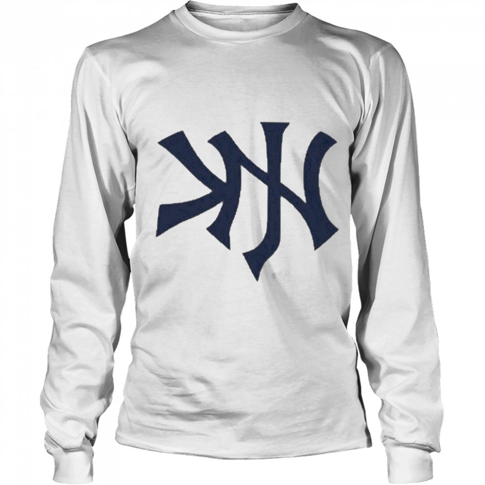 Long Sleeved shirt