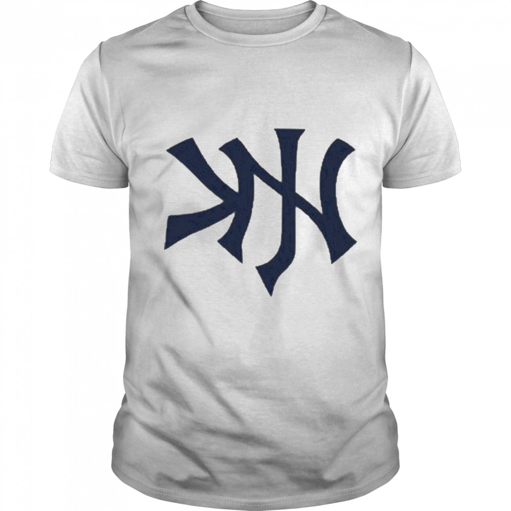 Fanjoy Merch Knj New York Shirt