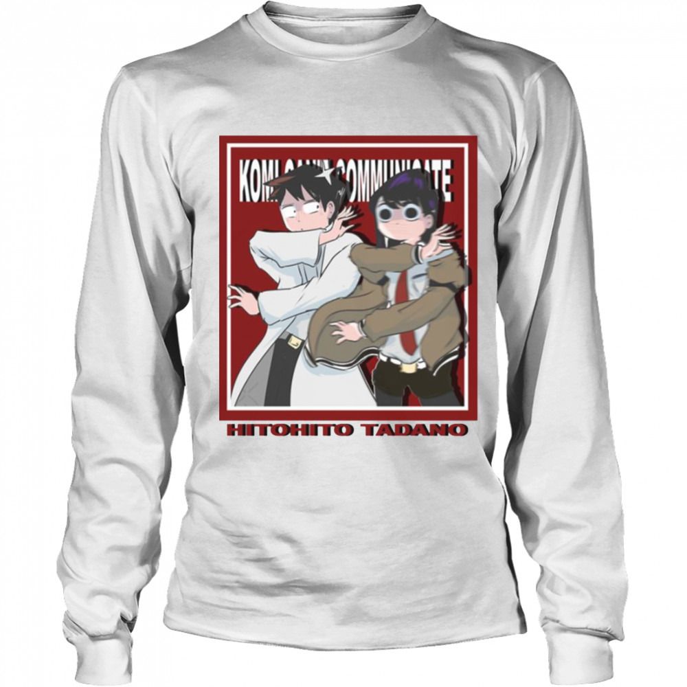 Long Sleeved shirt