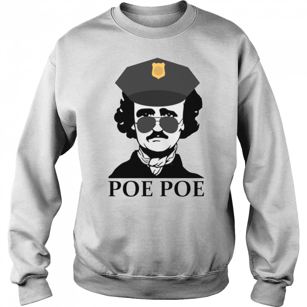 Sweat shirt