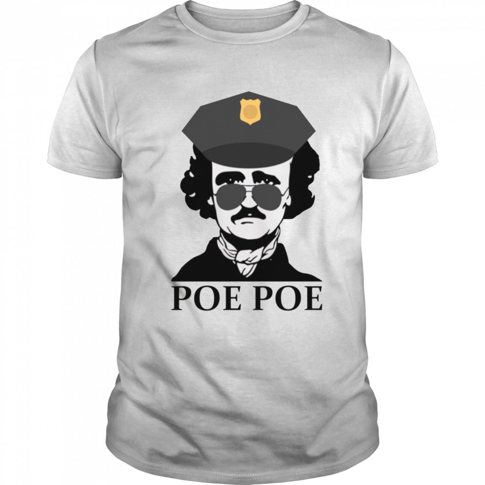 Unisex shirt