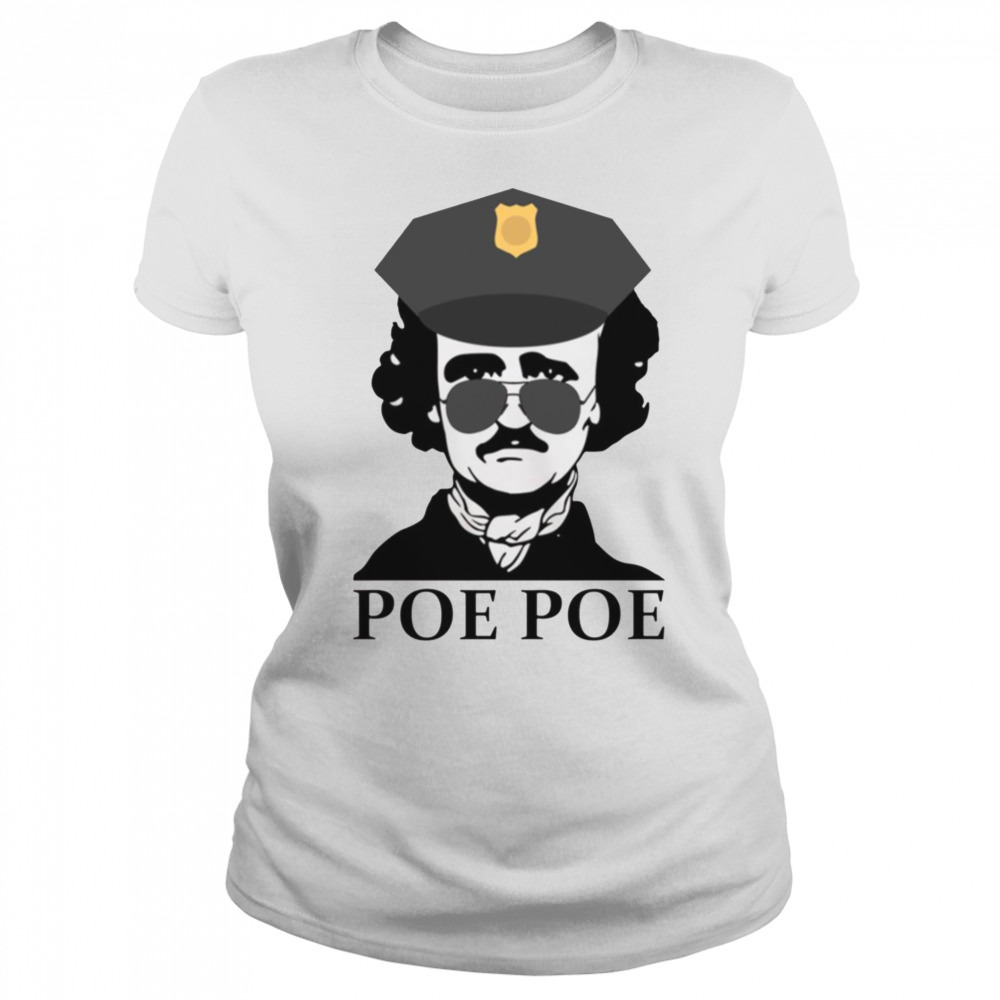 Women's shirt
