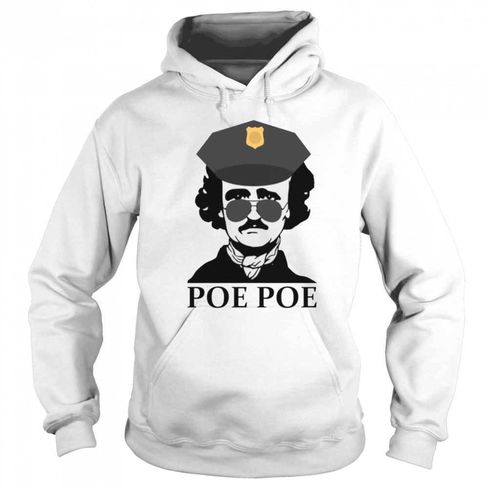 Hoodie shirt