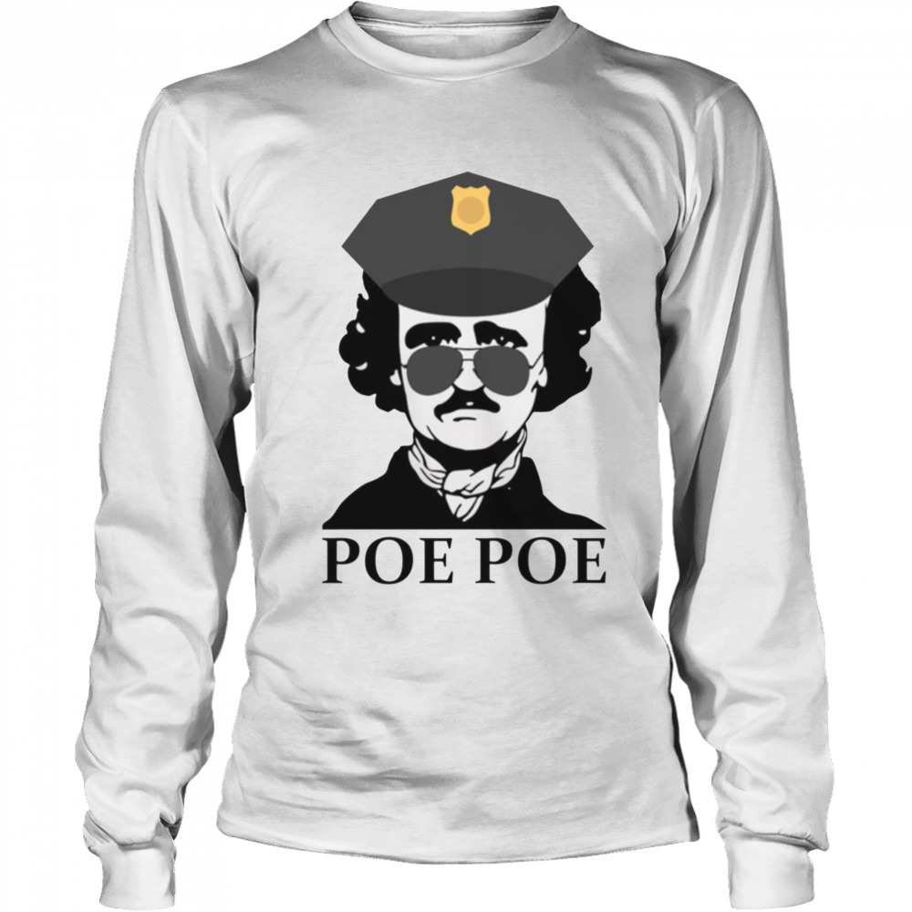 Long Sleeved shirt