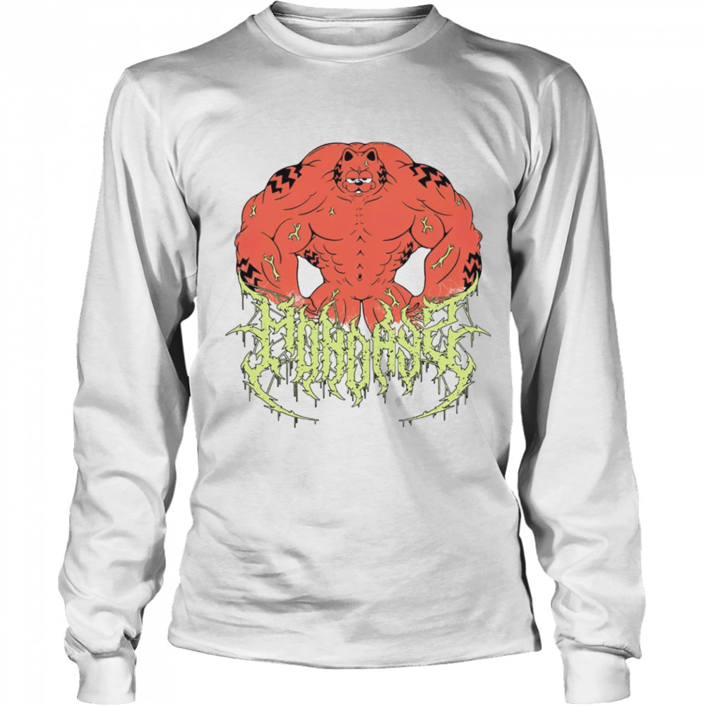 Long Sleeved shirt