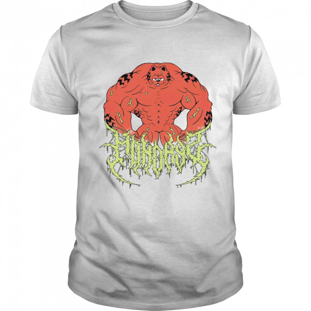 Unisex shirt