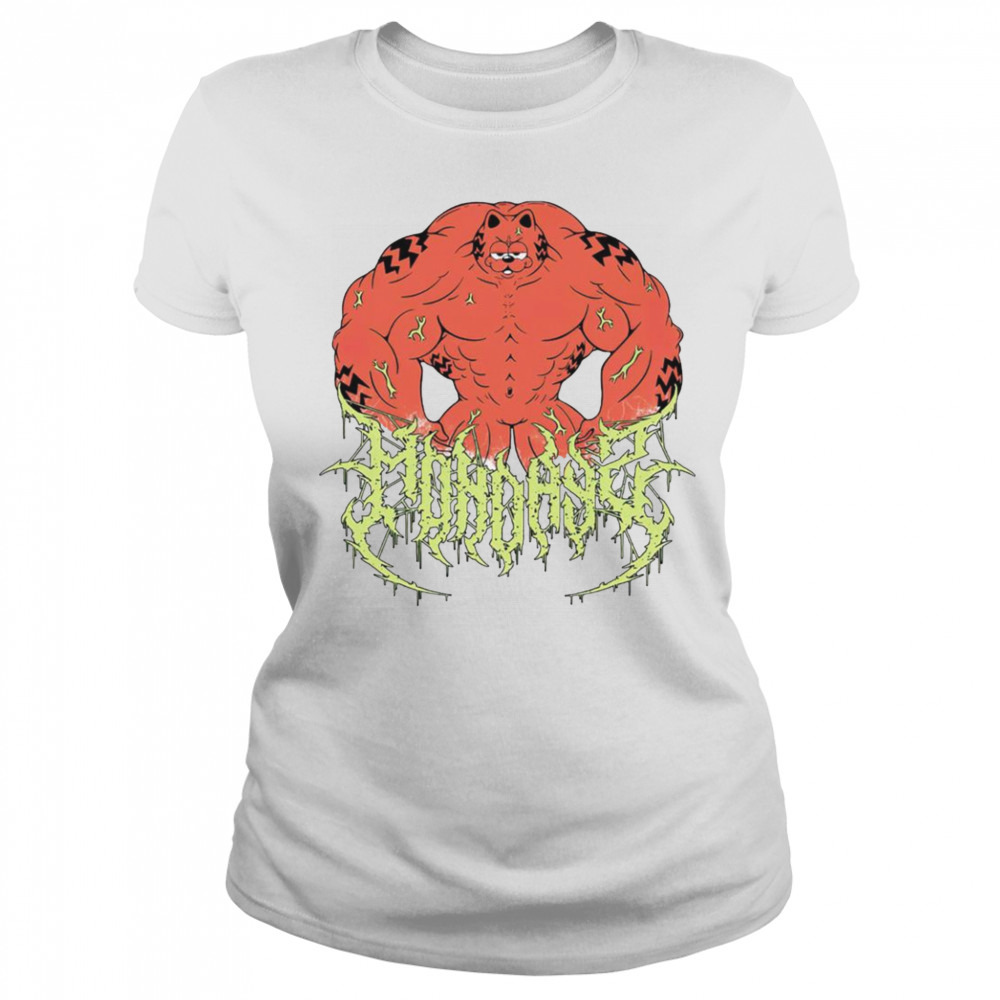 Women's shirt