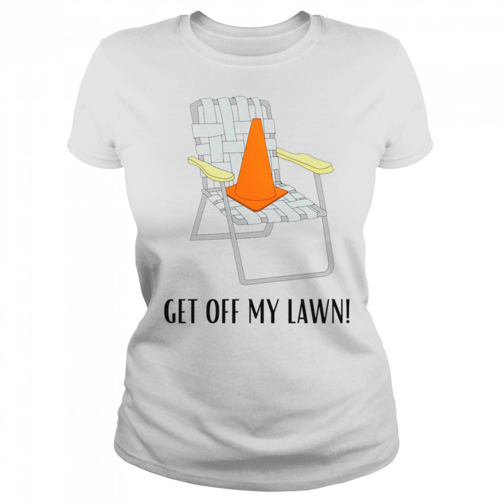 Women's shirt