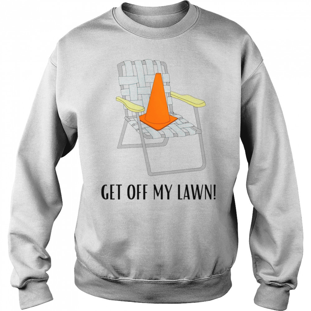 Sweat shirt
