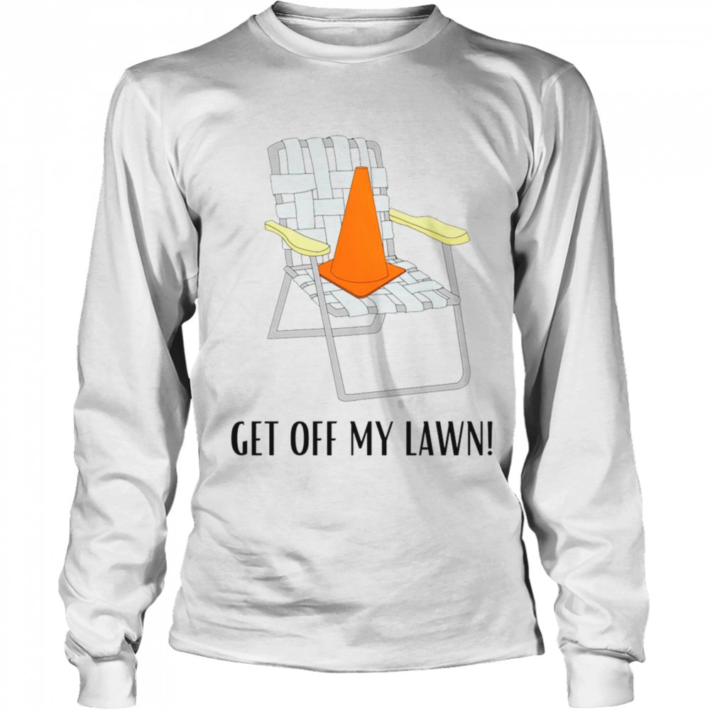 Long Sleeved shirt
