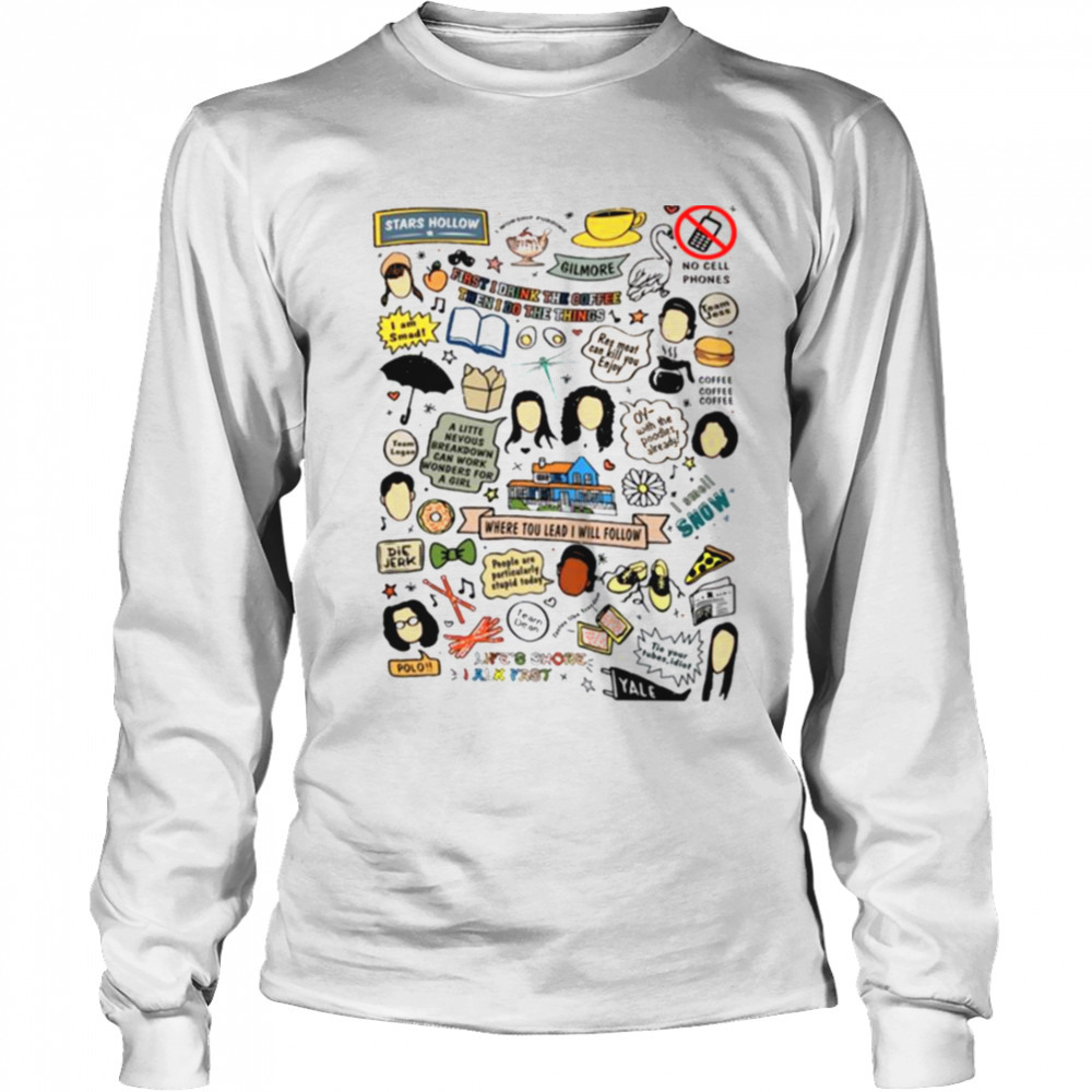 Long Sleeved shirt