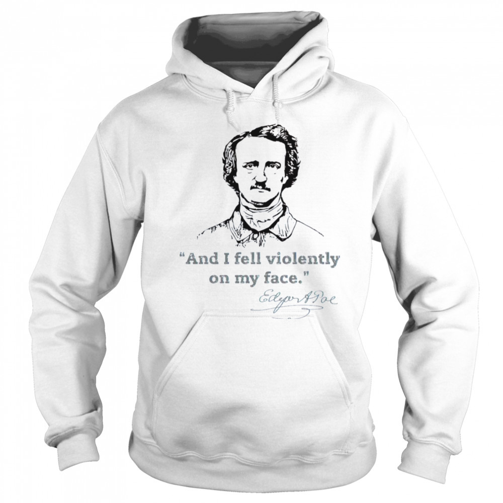 Hoodie shirt