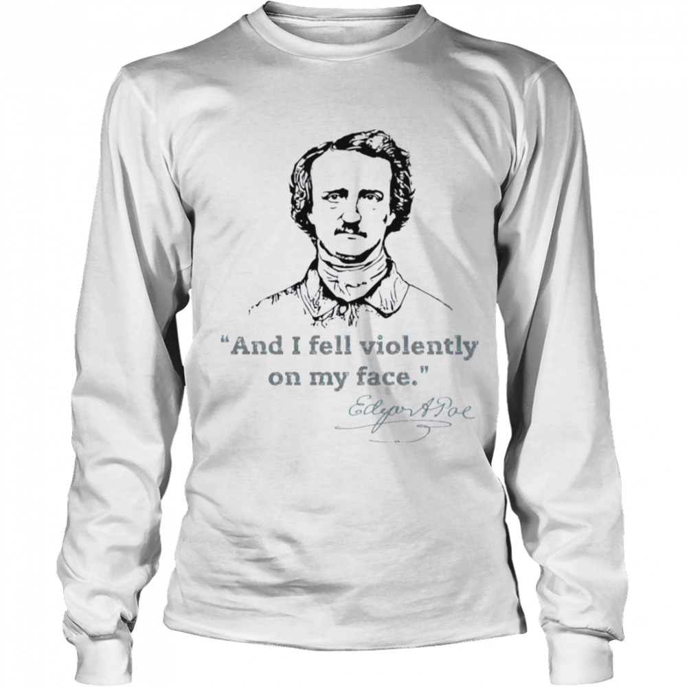 Long Sleeved shirt