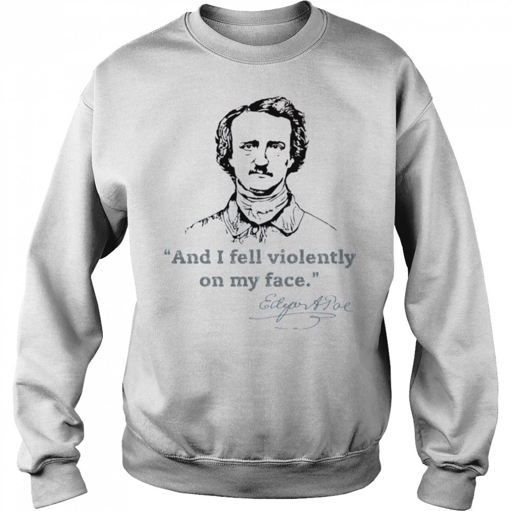 Sweat shirt