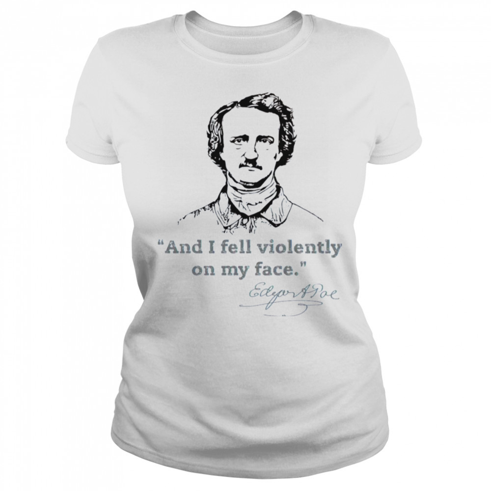 Women's shirt