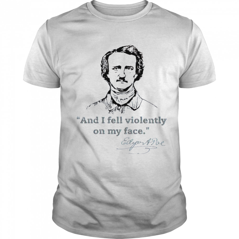 Unisex shirt