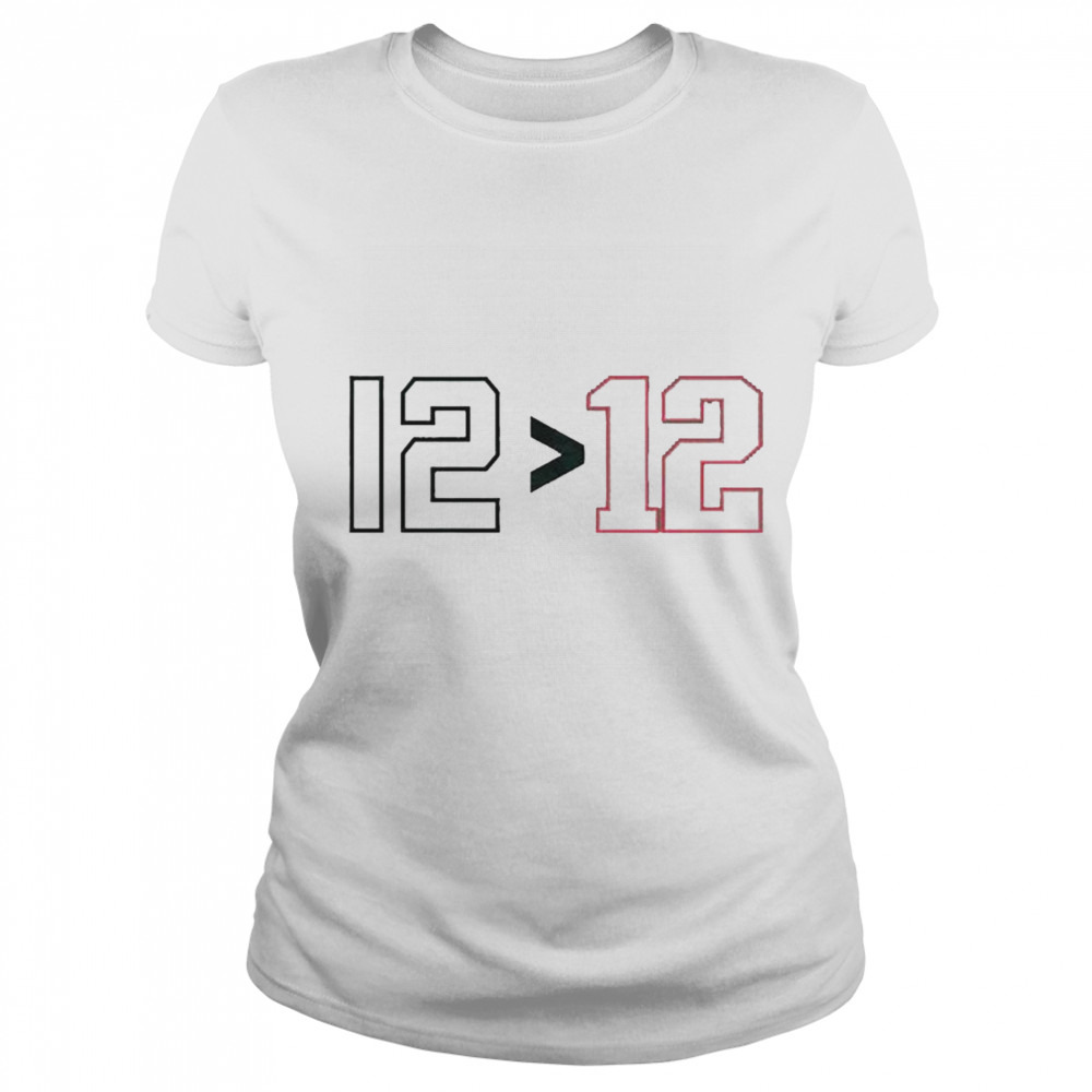 Women's shirt