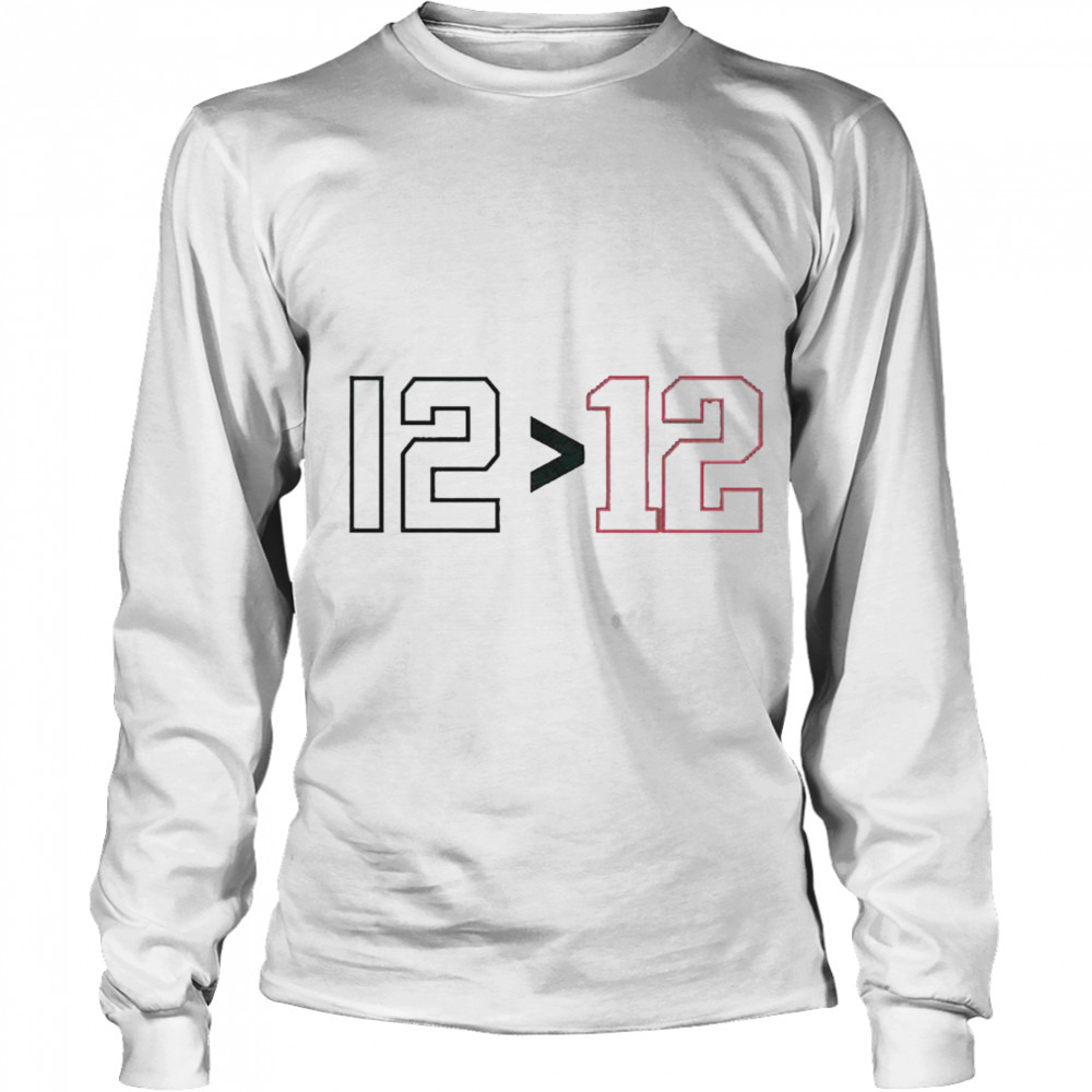 Long Sleeved shirt