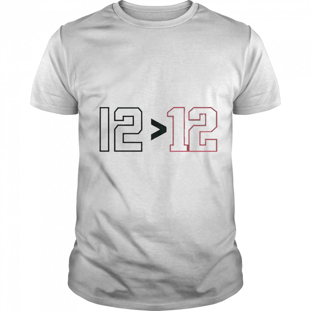 Unisex shirt