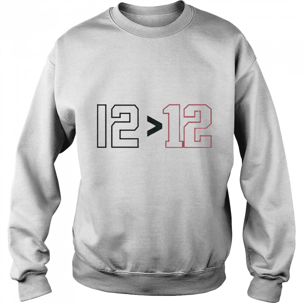 Sweat shirt