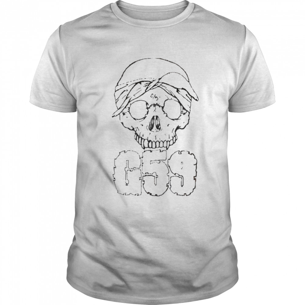 Unisex shirt