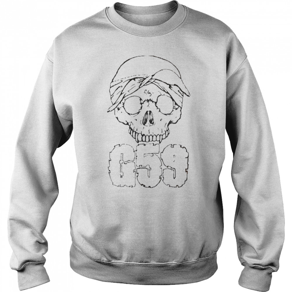 Sweat shirt